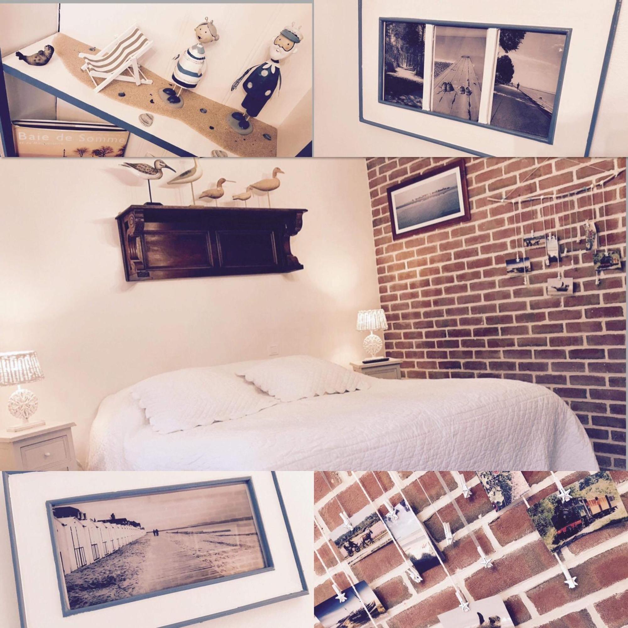 La Nicoulette Bed and Breakfast Gapennes Habitación foto