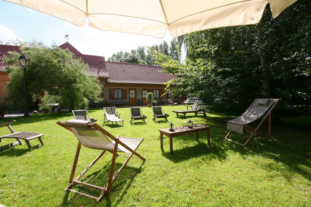 La Nicoulette Bed and Breakfast Gapennes Exterior foto