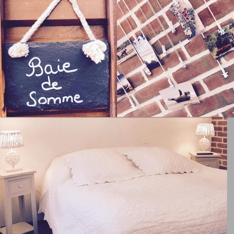 La Nicoulette Bed and Breakfast Gapennes Exterior foto